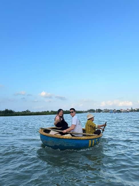 Hoi An : Experience Eco Fishing Village by Bike Tour - Final thoughts