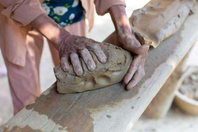Hoi An: Experience Pottery Making With Local Craftsmen - Authenticity at Its Best