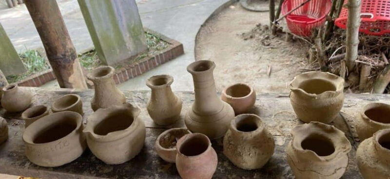 Hoi An: Experience Pottery Making With Local Craftsmen - Who Will Love This Experience?