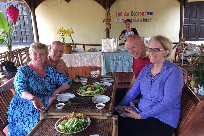 Hoi An Farming and Fishing life Experience Tour - FAQs