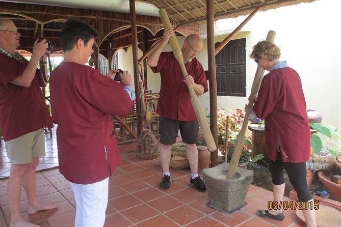 Hoi An Farming and Fishing life Experience Tour - Final Thoughts