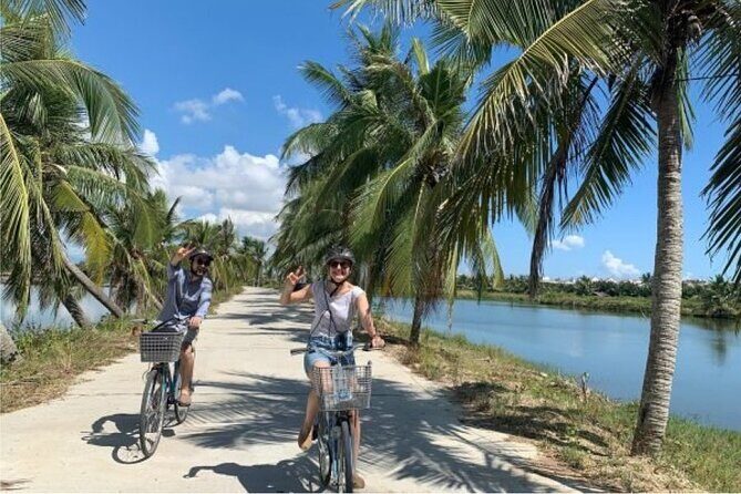 Hoi An Farming And Fishing Life - Private Tour - Delving into the Itinerary: Whats In Store