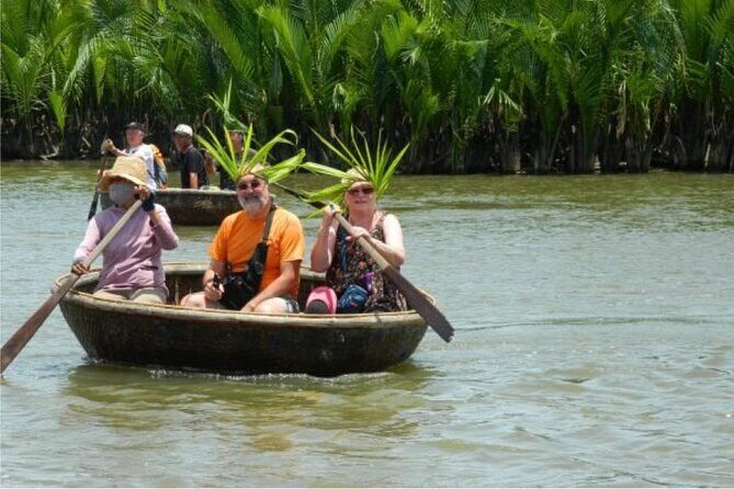 Hoi An Farming And Fishing Life - Private Tour - FAQ