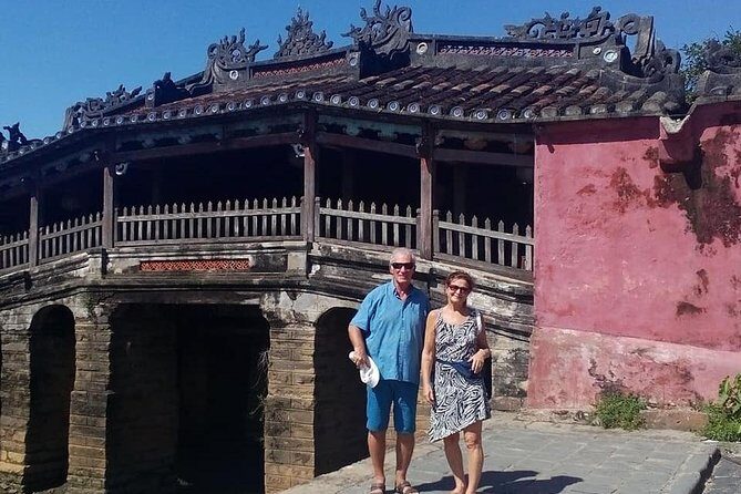 Hoi An Farming , Cooking Class, Foot Massage & Hoi An Walking Tour - Cooking Class in a Local Family Home