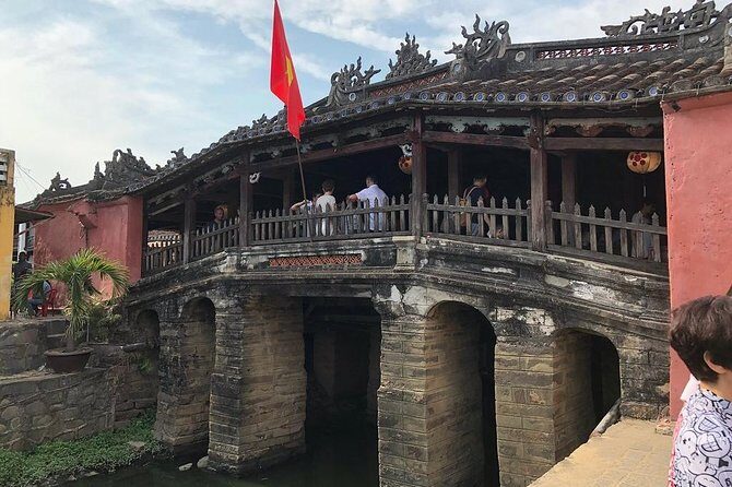 Hoi An Farming , Cooking Class, Foot Massage & Hoi An Walking Tour - The Foot Massage — A Perfect Wind-Down