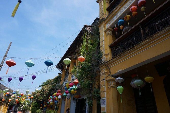 Hoi An Farming , Cooking Class, Foot Massage & Hoi An Walking Tour - Authenticity and Guide Quality