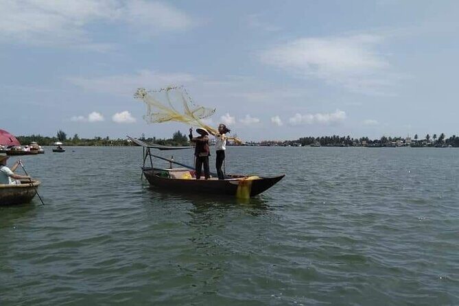 Hoi An Fishing Tour Private-Lantern /Cafe Making Class by Lunch - The Sum Up: Why You Should Sign Up