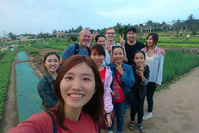 Hoi An Food Tour by Motorbike with Tastings and Dinner - Who Will Love This Tour?