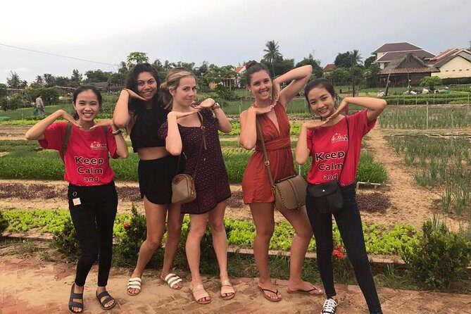 Hoi An Food Tour by Motorbike with Tastings and Dinner - Final Thoughts
