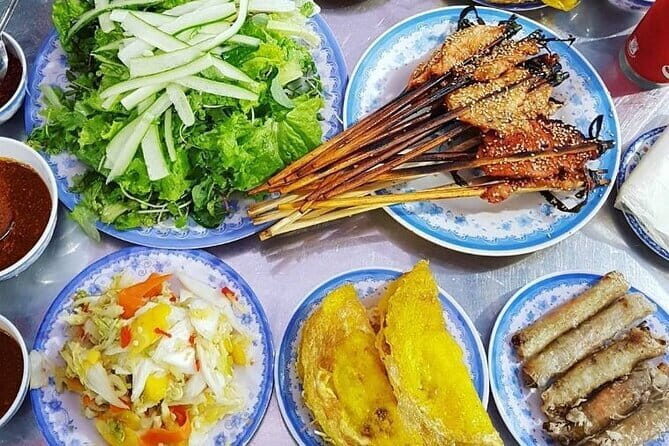 Hoi An food tour - An In-Depth Look at the Hoi An Food Tour