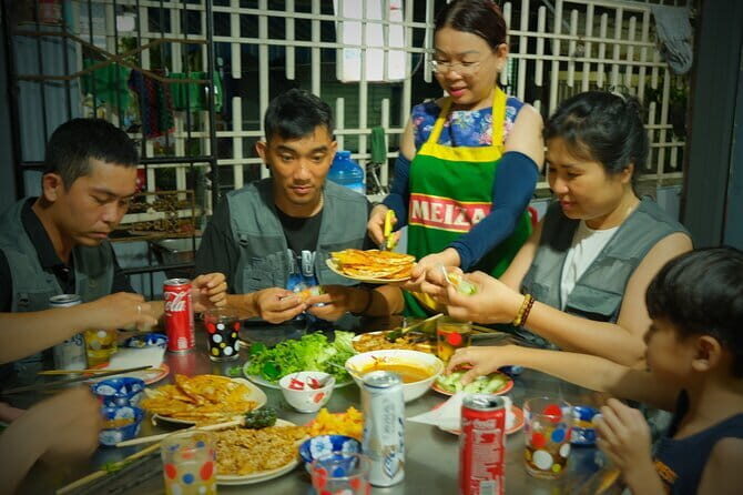 Hoi An food tour - FAQs