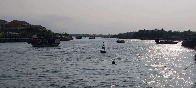 Hoi An Food Tour & Footsteps - Exploring the Hoi An Food Tour & Footsteps