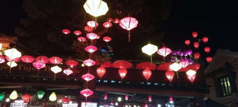 Hoi An Food Tour & Footsteps - The Itinerary in Detail