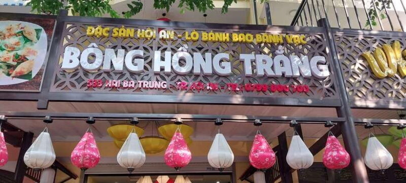 Hoi An Food Tour & Footsteps - Practical Details & Value