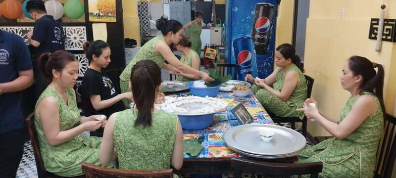 Hoi An Food Tour & Footsteps - FAQ