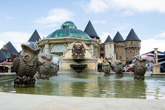 Hoi An: Full-day Ba Na Hills & Amazing Golden Bridge - What Makes This Tour Stand Out?