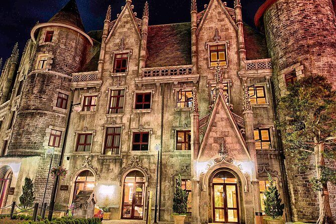 Hoi An: Full-day Ba Na Hills & Amazing Golden Bridge - Who Should Consider This Tour?