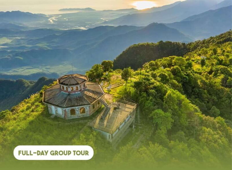 Hoi An: Full-day Bach Ma National Park Trek & Beach Retreat - Hoi An: Full-day Bach Ma National Park Trek & Beach Retreat