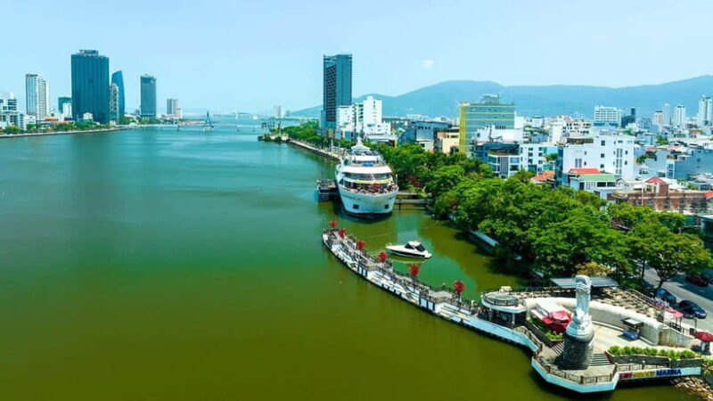 Hoi An: Full-day Da Nang City Highlights And Natural Wonders - Key Points