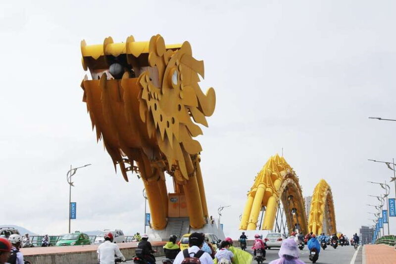 Hoi An: Full-day Da Nang City Highlights And Natural Wonders - Who Will Love This Tour?