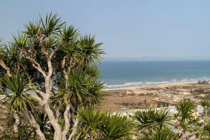 Hoi An: Full-day Da Nang City Highlights And Natural Wonders - FAQ