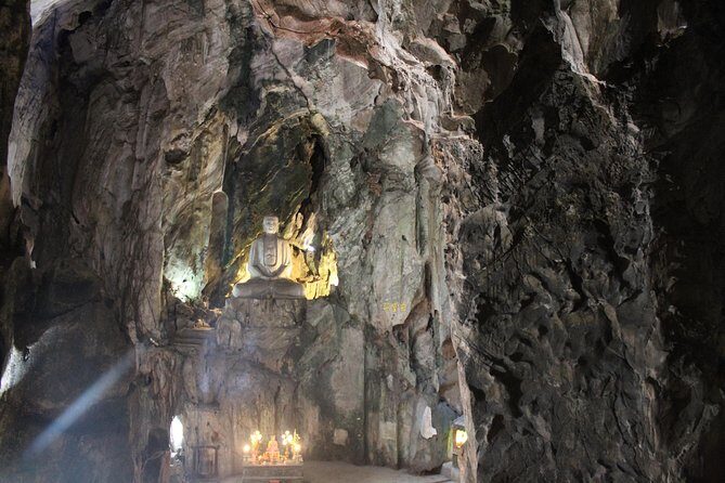 Hoi An: Full-day Da Nang City Highlights And Natural Wonders - Why This Tour Is Worth It