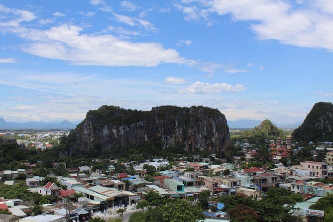 Hoi An: Full-day Da Nang City Highlights And Natural Wonders - Who Should Consider This Tour?