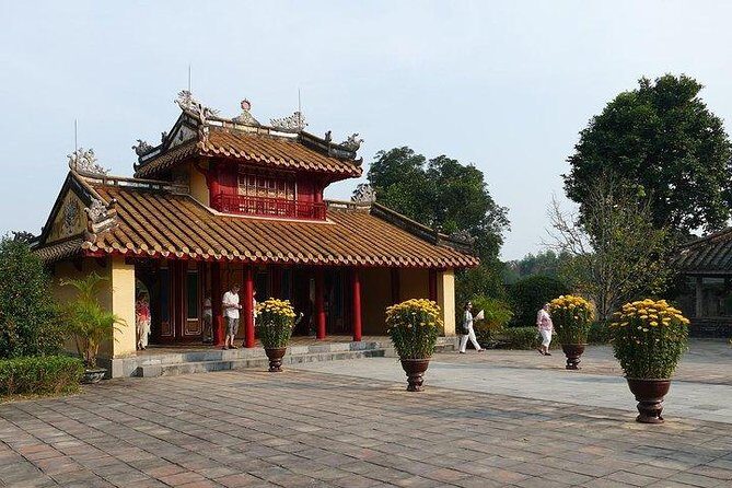 Hoi An: Full-day Imperial Hue And Scenic Hai Van Pass Discovery - What Travelers Say — Authentic Perspectives