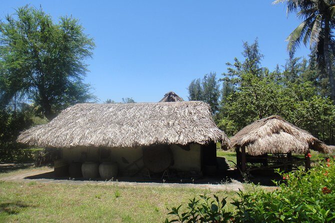 Hoi An: Full-day My Lai Massacre Memory Tour - The Itinerary Breakdown: A Detailed Look