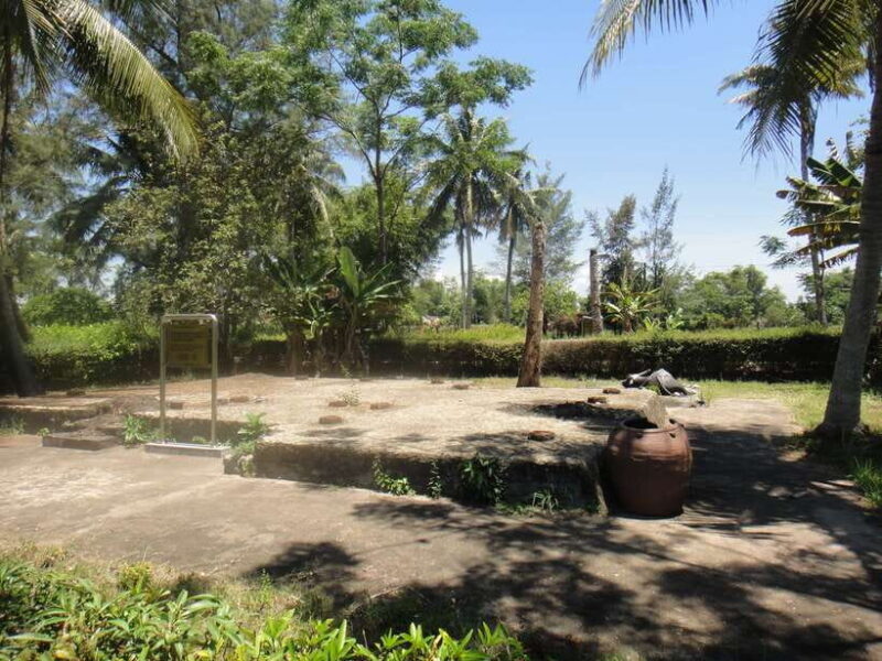 Hoi An: Full-day My Lai Massacre Memory Tour - Key Points