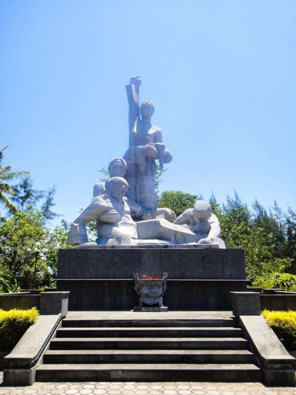 Hoi An: Full-day My Lai Massacre Memory Tour - Exploring the Full-Day Experience