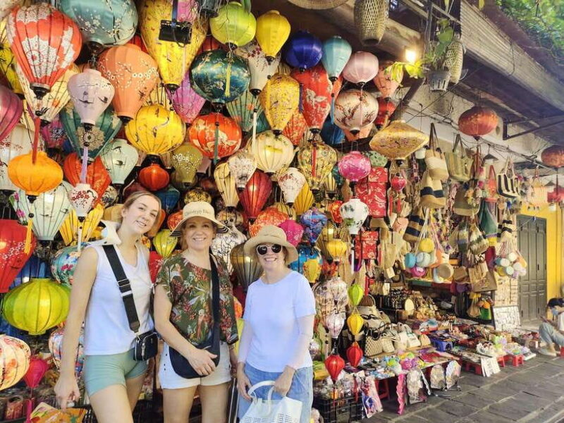 Hoi An: Full-day My Son Sanctuary And Hoi An Heritage Tour - An In-Depth Look at the Tour Experience