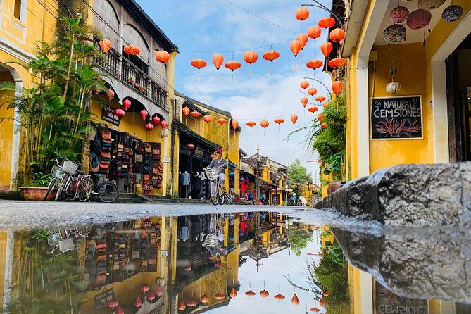 Hoi An: Full-day My Son Sanctuary And Hoi An Heritage Tour - Practical Details and Value