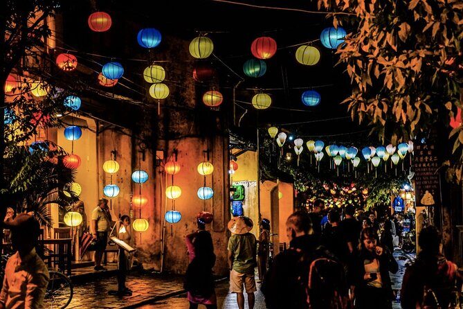 Hoi An Ghosts, Death, Mystery Unveiled - Key Points