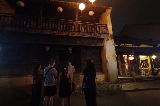 Hoi An Ghosts, Death, Mystery Unveiled - An In-Depth Look at the Hoi An Ghost Tour