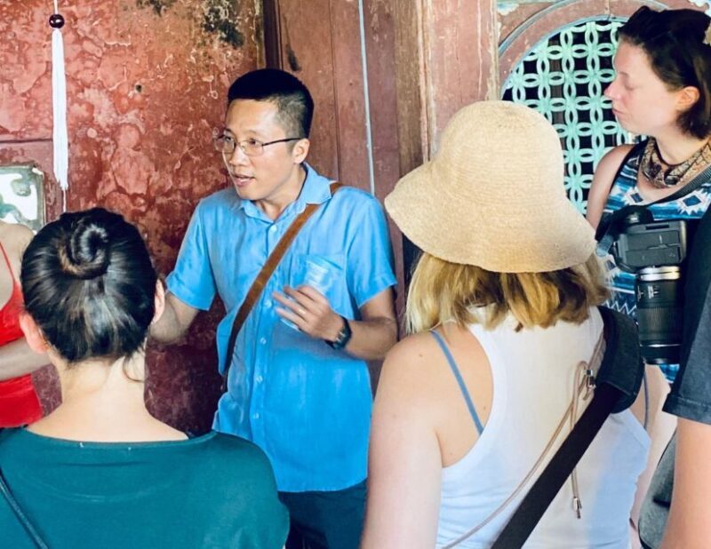 Hoi An Ghosts, Death, Mystery Unveiled - A Walk on the Dark Side: What This Tour Is All About