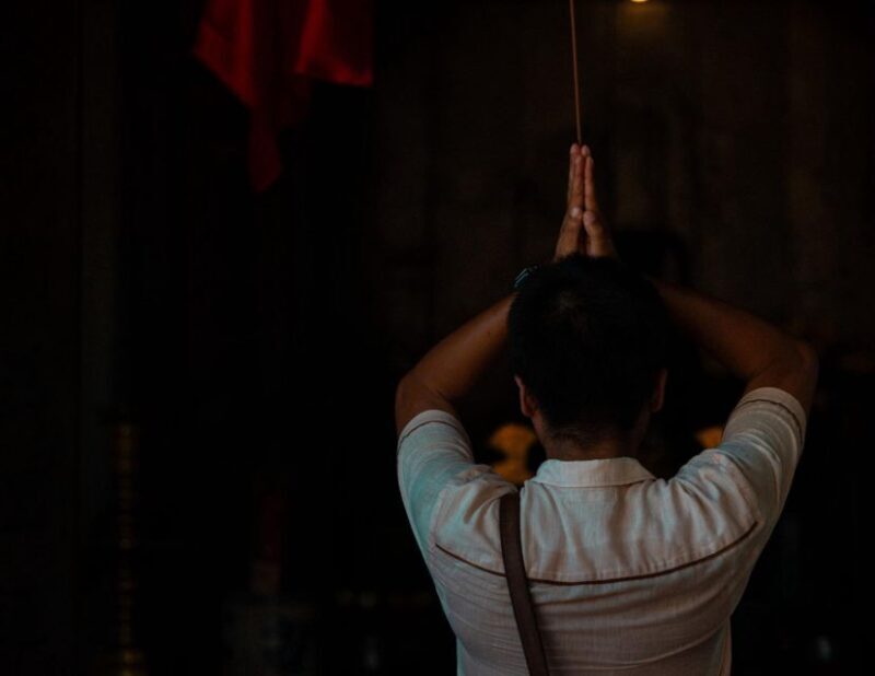 Hoi An Ghosts, Death, Mystery Unveiled - Itinerary Breakdown: What You Can Expect