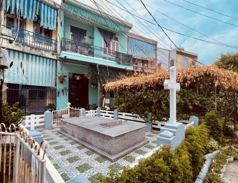 Hoi An Ghosts, Death, Mystery Unveiled - FAQ