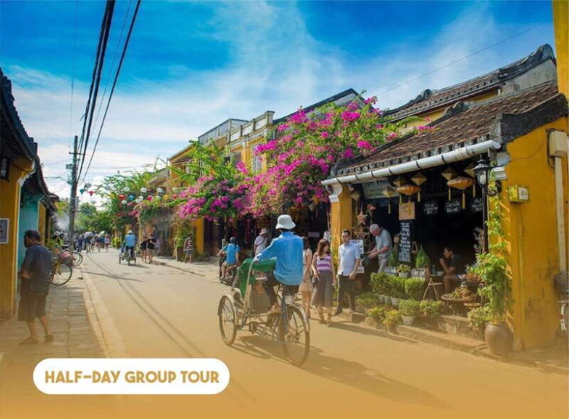 Hoi An: Guided Tour of Town and Fish Market with Breakfast - A Deeper Look at the Tour: What You Can Expect