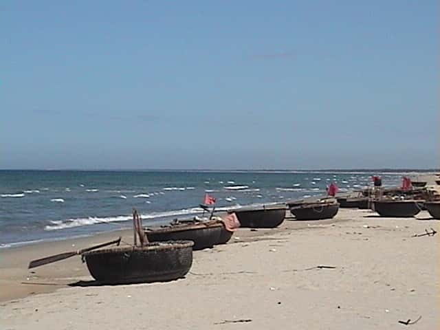 Hoi An: Hai Van Pass And Lang Co Beach Scenic Discovery - FAQ