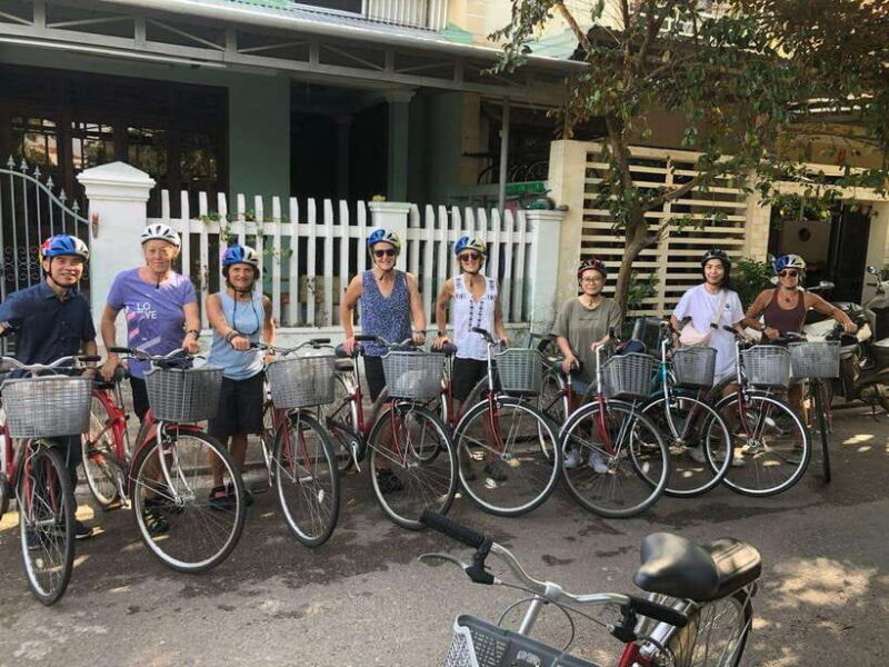 Hoi An: Half-Day Bike Tour with Local Guide - Introduction