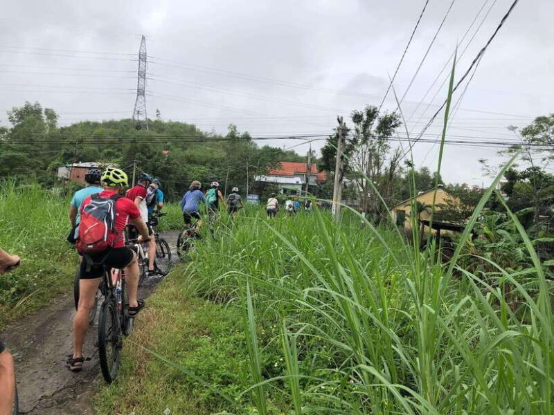 Hoi An: Half-Day Bike Tour with Local Guide - Analyzing the Value and Practicalities