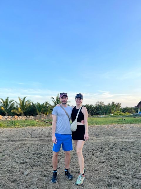 Hoi An: Half-Day Countryside Tour by Motorbike - The Value and the Experience