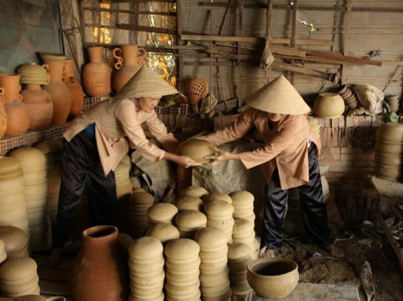 Hoi An: Half-Day Countryside Tour by Motorbike - Who This Tour Is Best For
