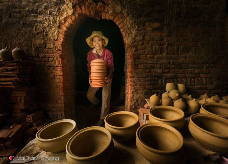 Hoi An: Half-day Cultural Journey Through Hoi An's Crafts - Key Points