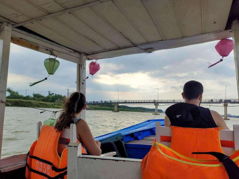 Hoi An: Half-day Cultural Journey Through Hoi An's Crafts - Final Thoughts