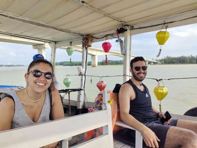 Hoi An: Half-day Cultural Journey Through Hoi An's Crafts - FAQ