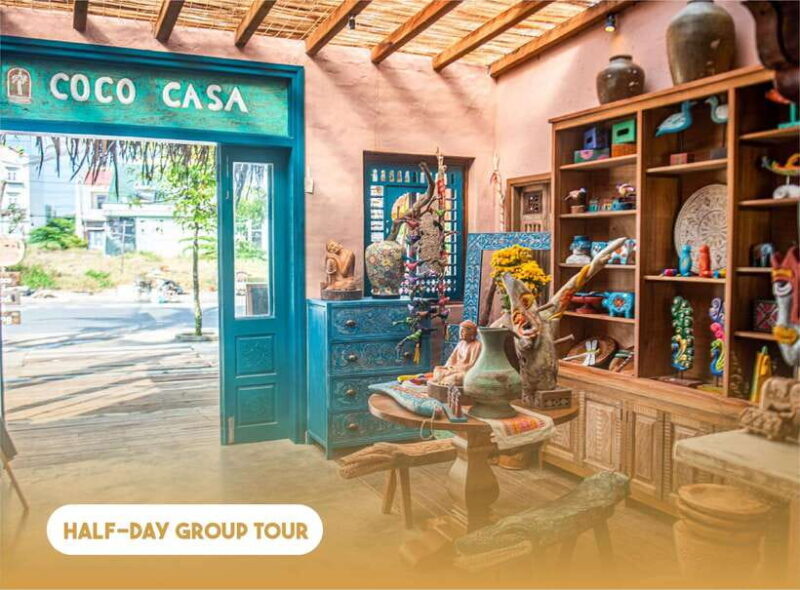 Hoi An: Half-day Eco Art Experience - Final Thoughts