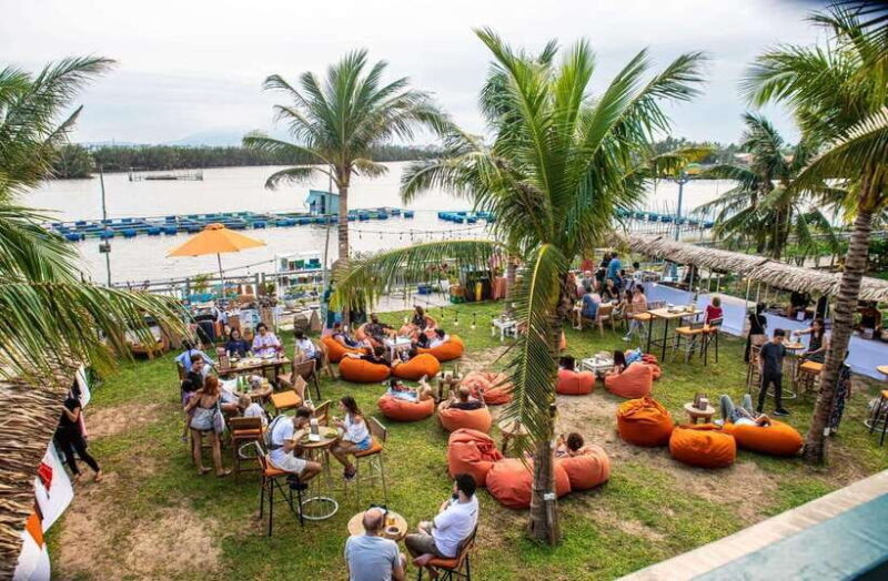 Hoi An: Half-day Eco Art Experience - FAQ