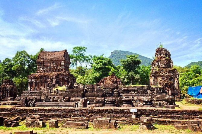 Hoi An: Half-day Excursion To My Son Sanctuary Tour - Introduction: What to Expect from This My Son Tour